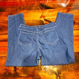 basic edition jeans classic fit